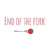 End Of The Fork