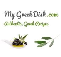 My Greek Dish