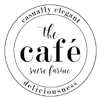 The Café Sucre Farine